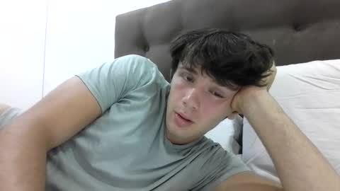 Tyler online show from 03.22.26