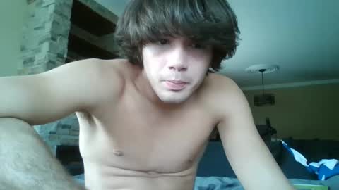 Snapshot of hunglikecrazyy chatting on 05.30.26 Tyler online show from 05.30.26