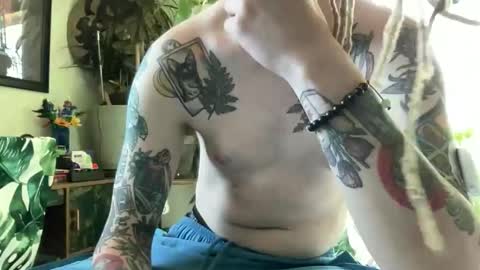 hunglungq online show from 03.20.26