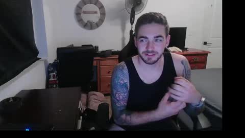 hungmtnman2256 online show from 03.20.26