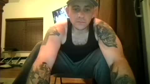 hungoutlaw69420 online show from 11.18.25