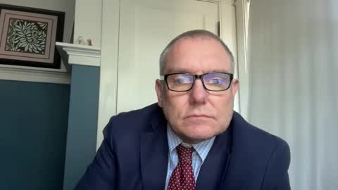 AARON online show from 10.21.25