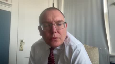 AARON online show from 12.05.25