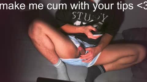 LittleDevilXo1999 online show from 12.18.25