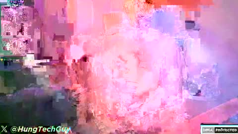 HungTechGuy online show from 02.23.25
