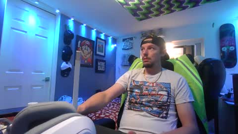 hungtxcock92 online show from 10.02.25