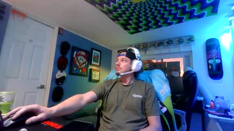 hungtxcock92 online show from 12.16.25