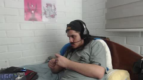 Rod online show from 02.17.25