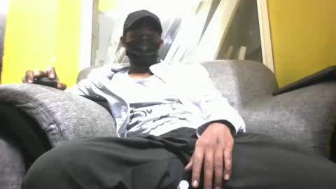 hunk_dominant online show from 01.04.25