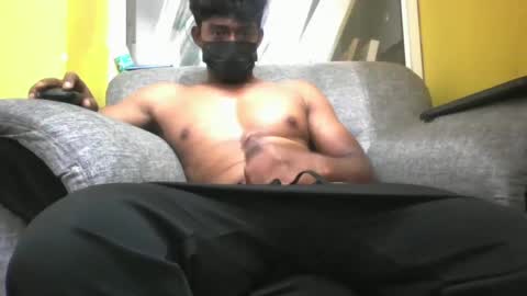 hunk_dominant online show from 02.26.25