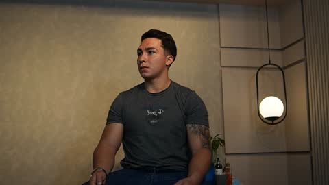 hunk_ryan online show from 01.07.25