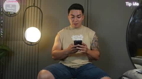 hunk_ryan online show from 02.02.25