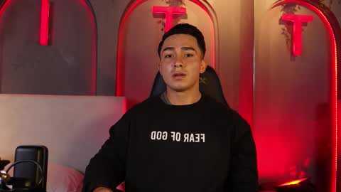 hunk_ryan online show from 10.07.25