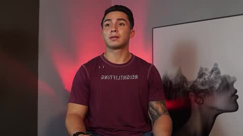 hunk_ryan online show from 10.09.25