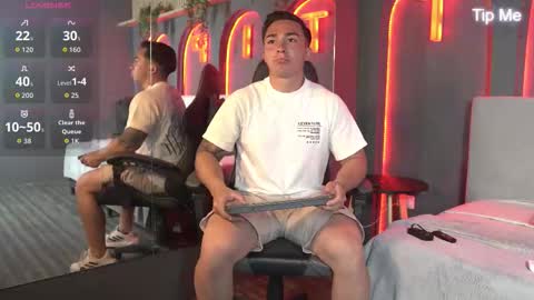 hunk_ryan online show from 12.22.25