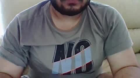 chubbyBubby online show from 05.01.26