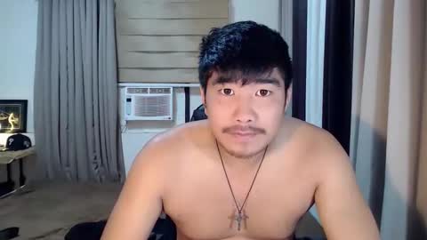 Snapshot of hunkfireman chatting on 02.18.26 ADAM online show from 02.18.26