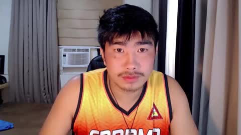 Snapshot of hunkfireman chatting on 02.19.26 ADAM online show from 02.19.26