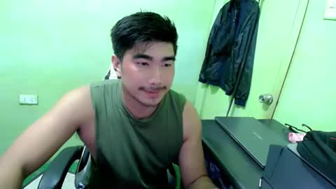 ADAM online show from 05.13.26
