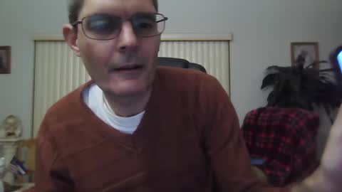 hunkmasclefad458 online show from 01.15.25