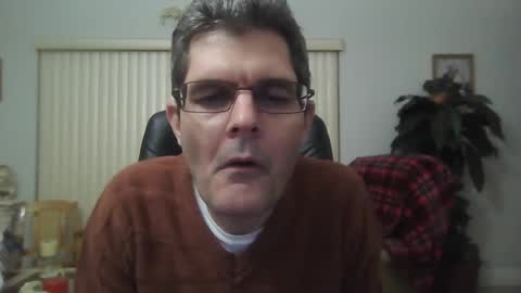 hunkmasclefad458 online show from 02.24.25