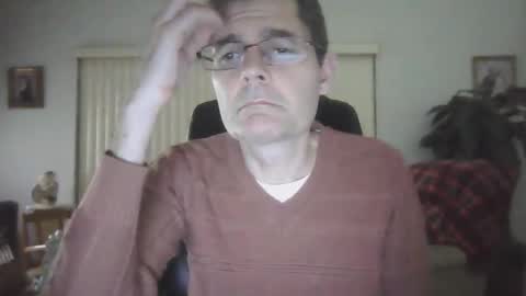 hunkmasclefad458 online show from 09.29.25
