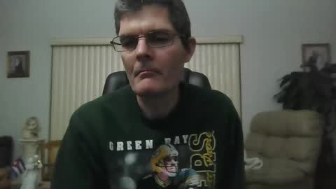 hunkmasclefad458 online show from 10.28.25