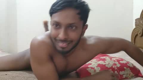 Snapshot of hunky_ariyaan chatting on 01.15.26 Hunky Ariyaan online show from 01.15.26