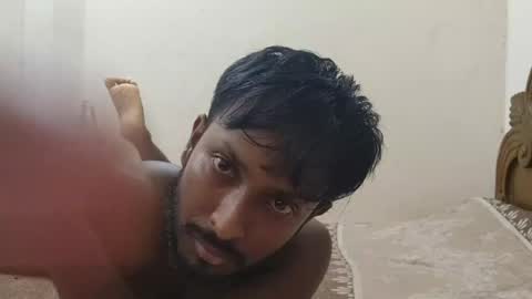 Snapshot of hunky_ariyaan chatting on 04.24.26 Hunky Ariyaan online show from 04.24.26