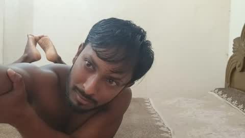 Snapshot of hunky_ariyaan chatting on 05.07.26 Hunky Ariyaan online show from 05.07.26
