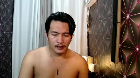 Snapshot of hunkylloyd chatting on 02.13.25 hunkylloyd online show from 02.13.25