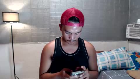 Snapshot of hunkylloyd chatting on 01.09.26 hunkylloyd online show from 01.09.26