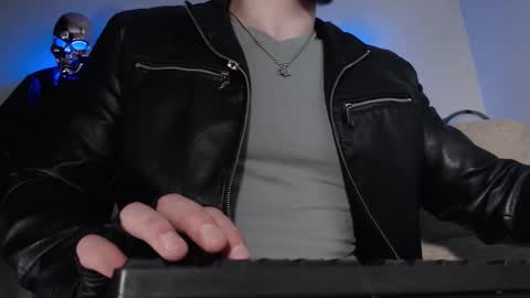  I AM NOT A DIRECTOR I AM THE BOSS            KINGDADDYSIRSTR8ALPHAMASTER online show from 03.10.26