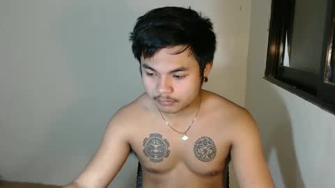 hunkyzeus online show from 01.05.25