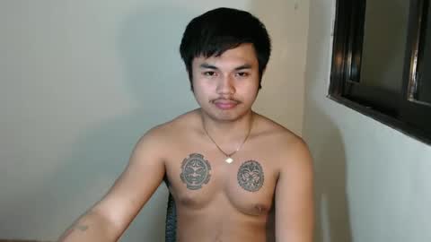 hunkyzeus online show from 01.05.25