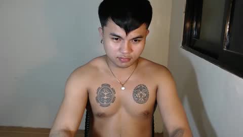 hunkyzeus online show from 01.09.25