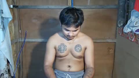 hunkyzeus online show from 02.13.26