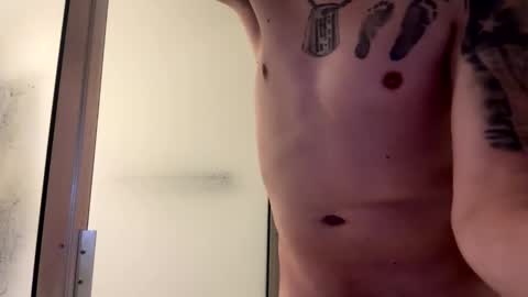 Hunter online show from 01.11.26