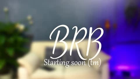 Hunter  online show from 11.22.25