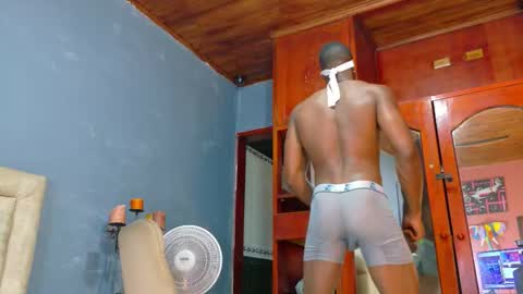 Hunter  online show from 11.26.25