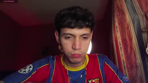 hunter_jagg online show from 02.04.26