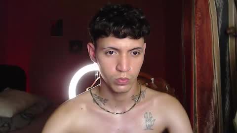 hunter_jagg online show from 02.21.26