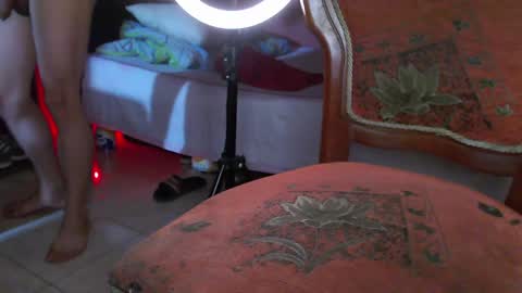 hunter_jagg online show from 03.25.26