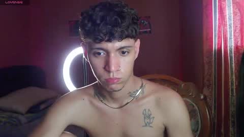 hunter_jagg online show from 04.22.26