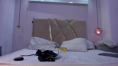 hunterheat_ online show from 10.25.25