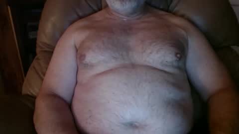 huntermark1 online show from 01.11.25