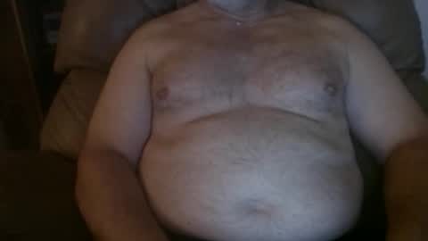 huntermark1 online show from 11.29.25