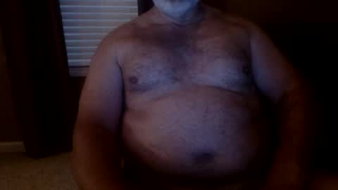 Snapshot of huntermark1 chatting on 07.07.26 huntermark1 online show from 07.07.26