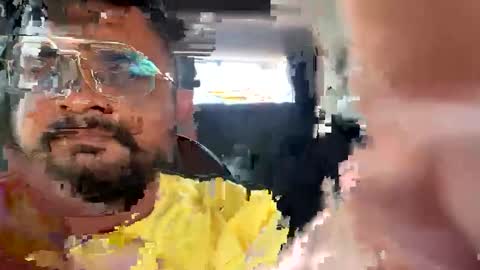 hunteronwork online show from 04.05.26