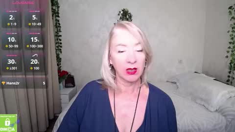 Irena online show from 09.10.25